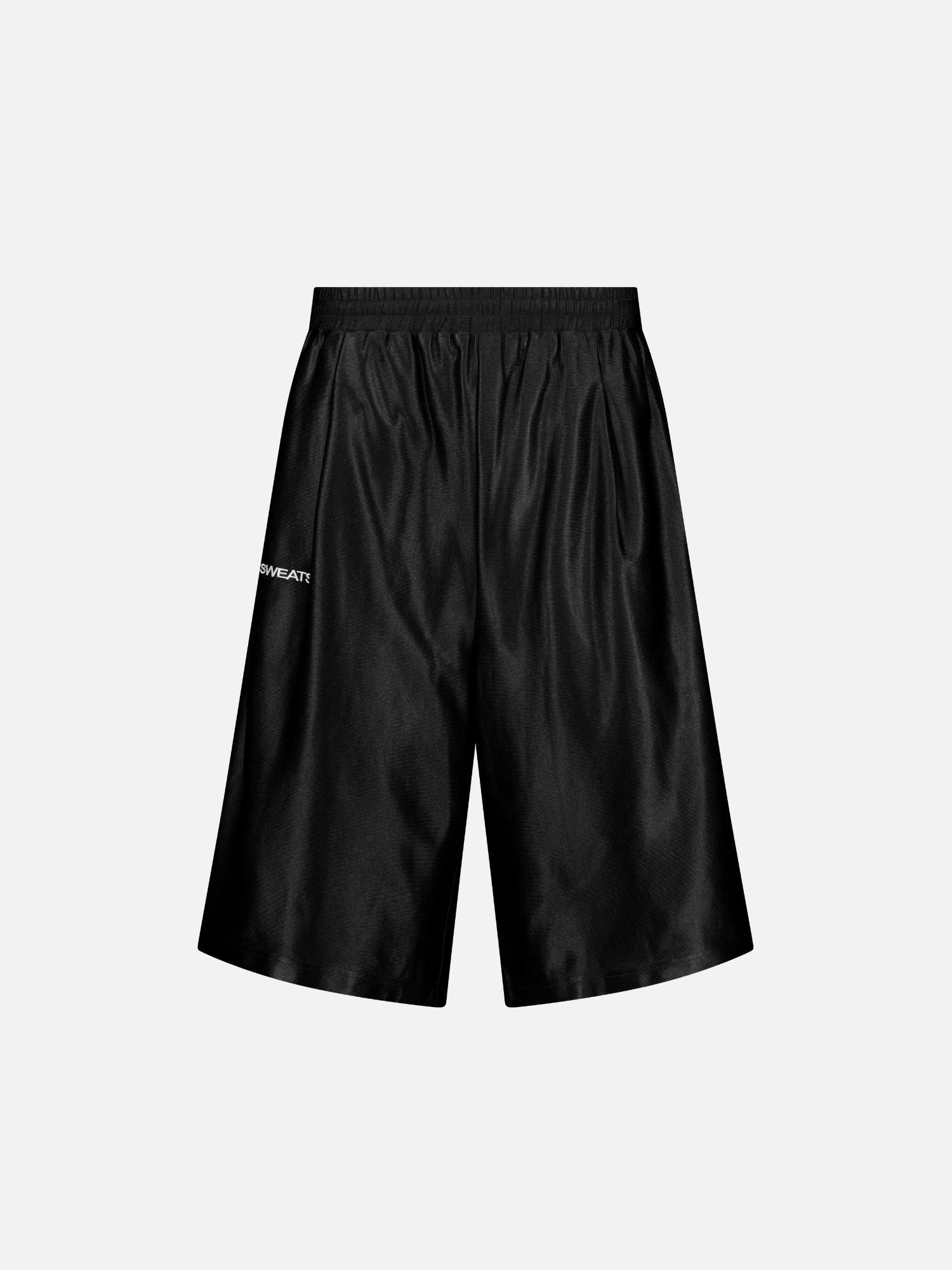 LEAGUE SHORTS - BLACK