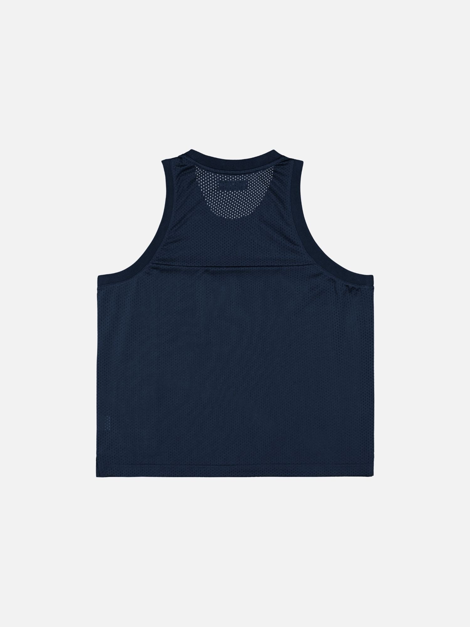 MESH SINGLET - NAVY
