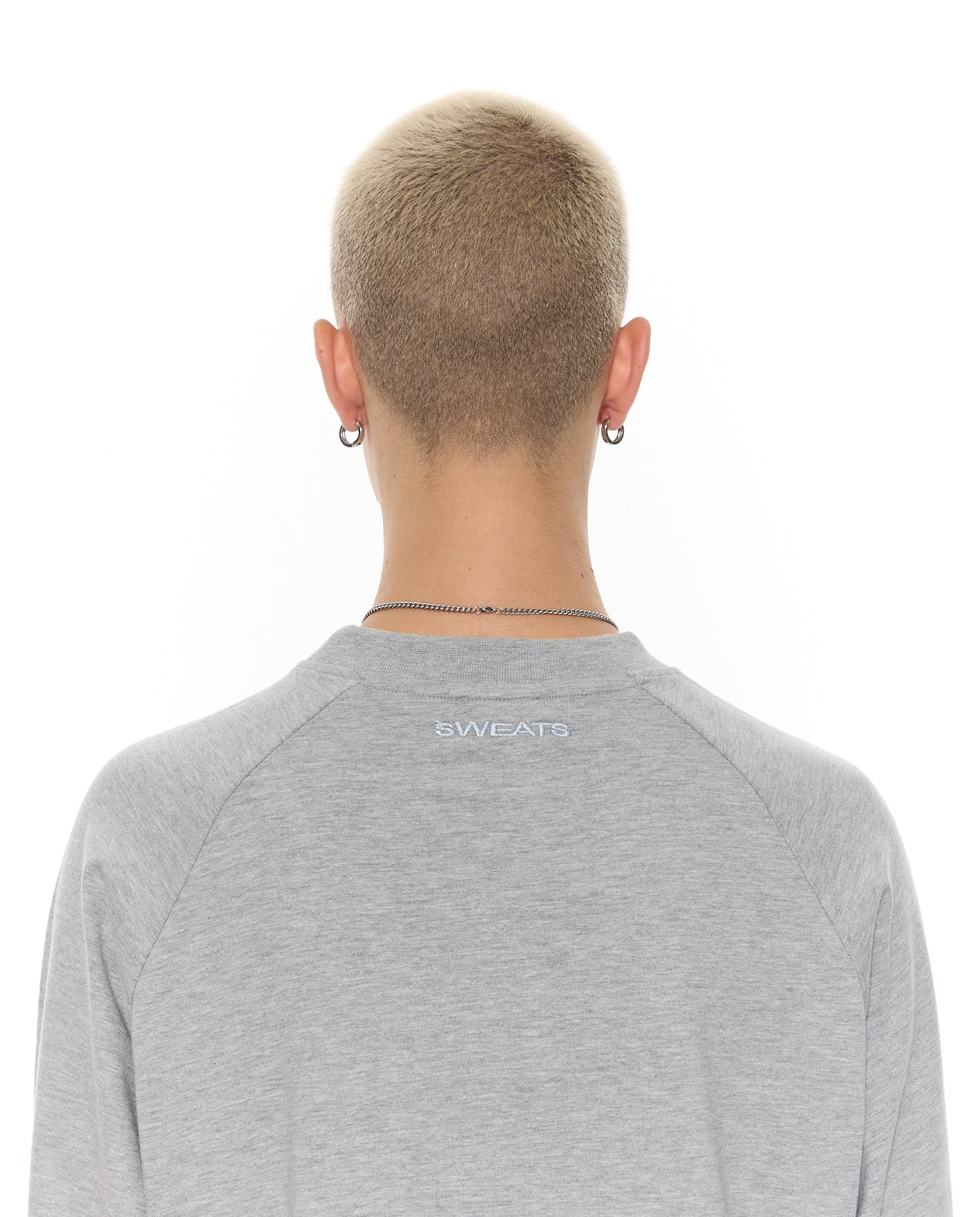 Stretch Grey Shirt