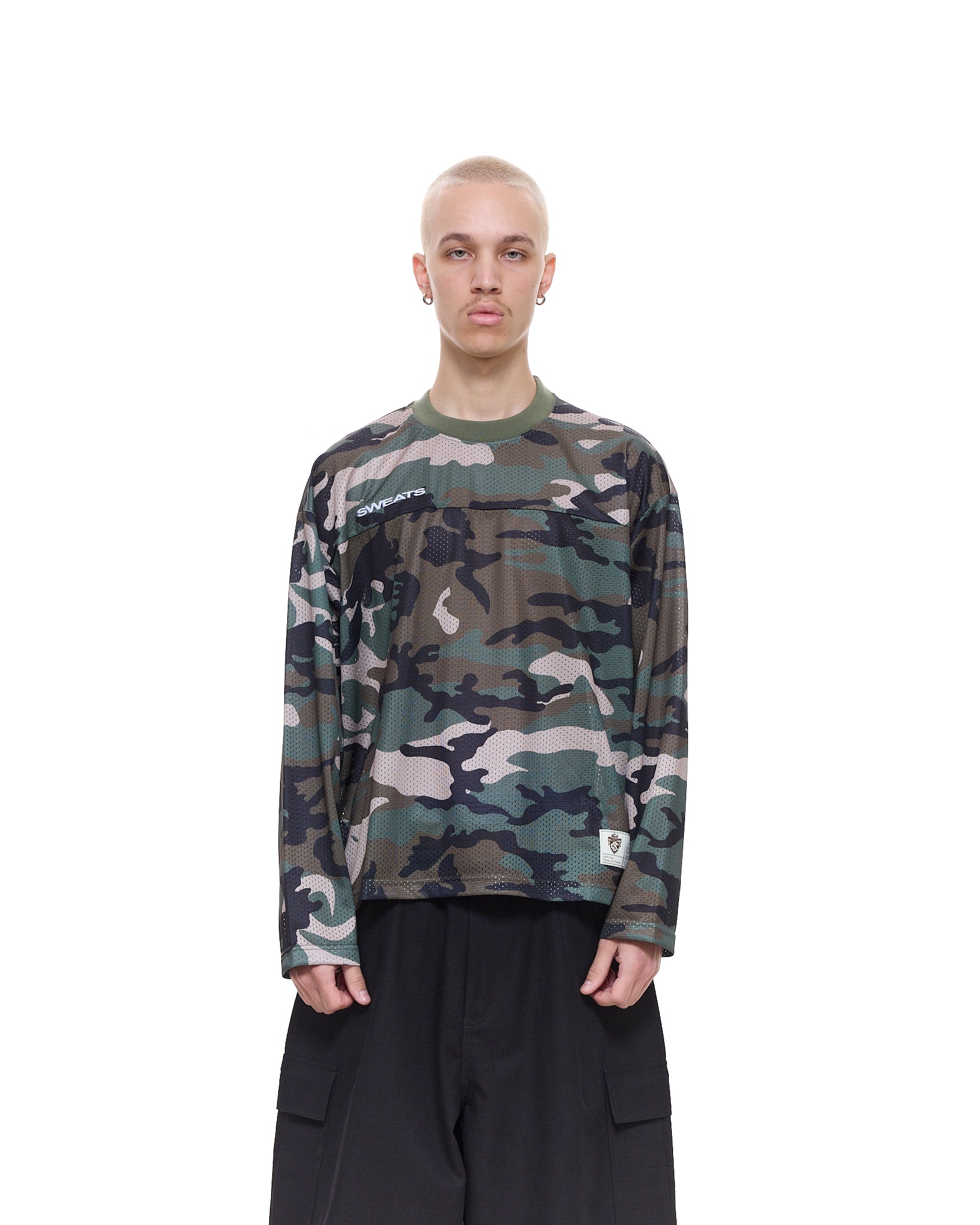 Sweats Collective | Essential Wear