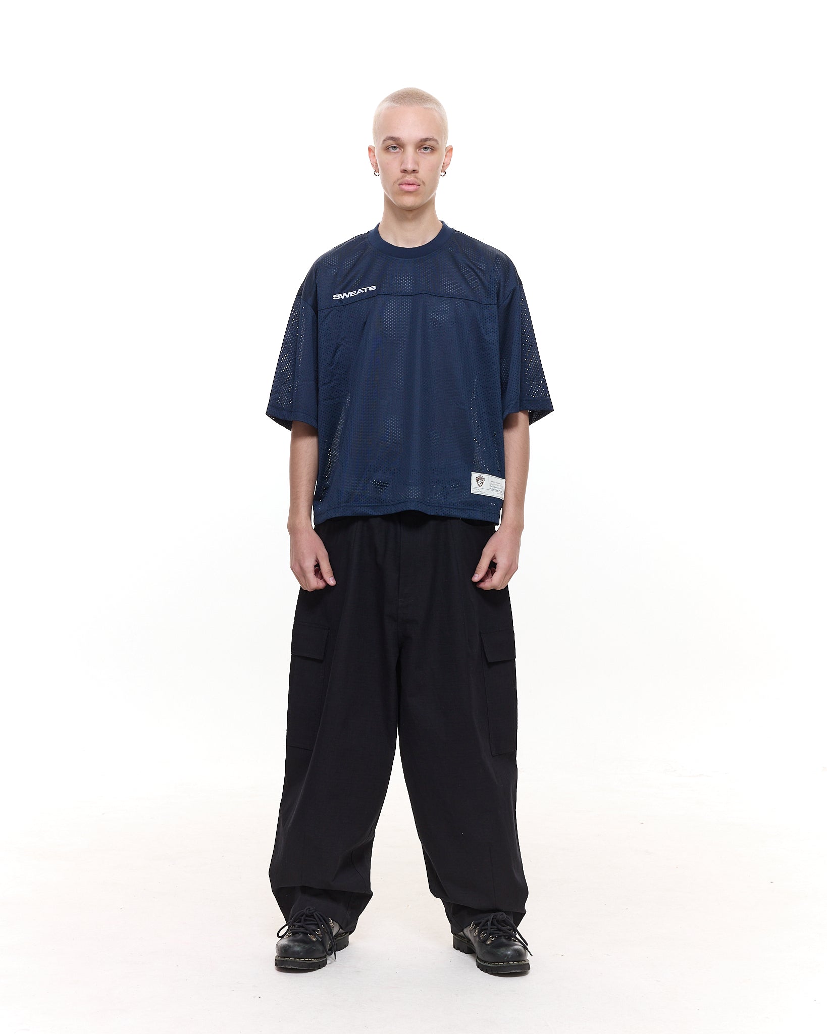 トップス sweats collective T-SHIRTS