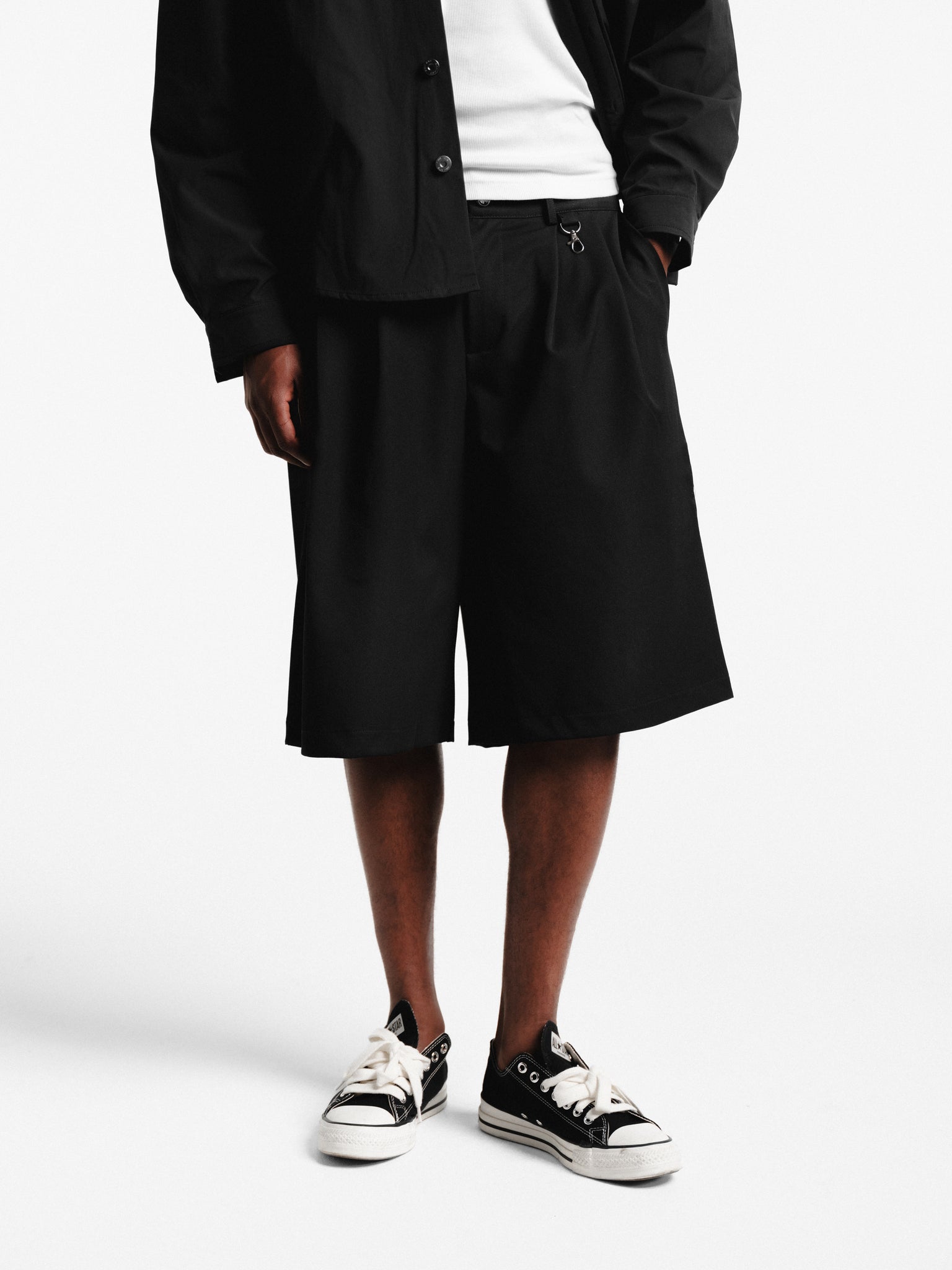 Sweatscollective 黒 ショーツ スウェットパンツXL Sweatscollective 黒 ショーツ スウェットパンツXL Sweatscollective