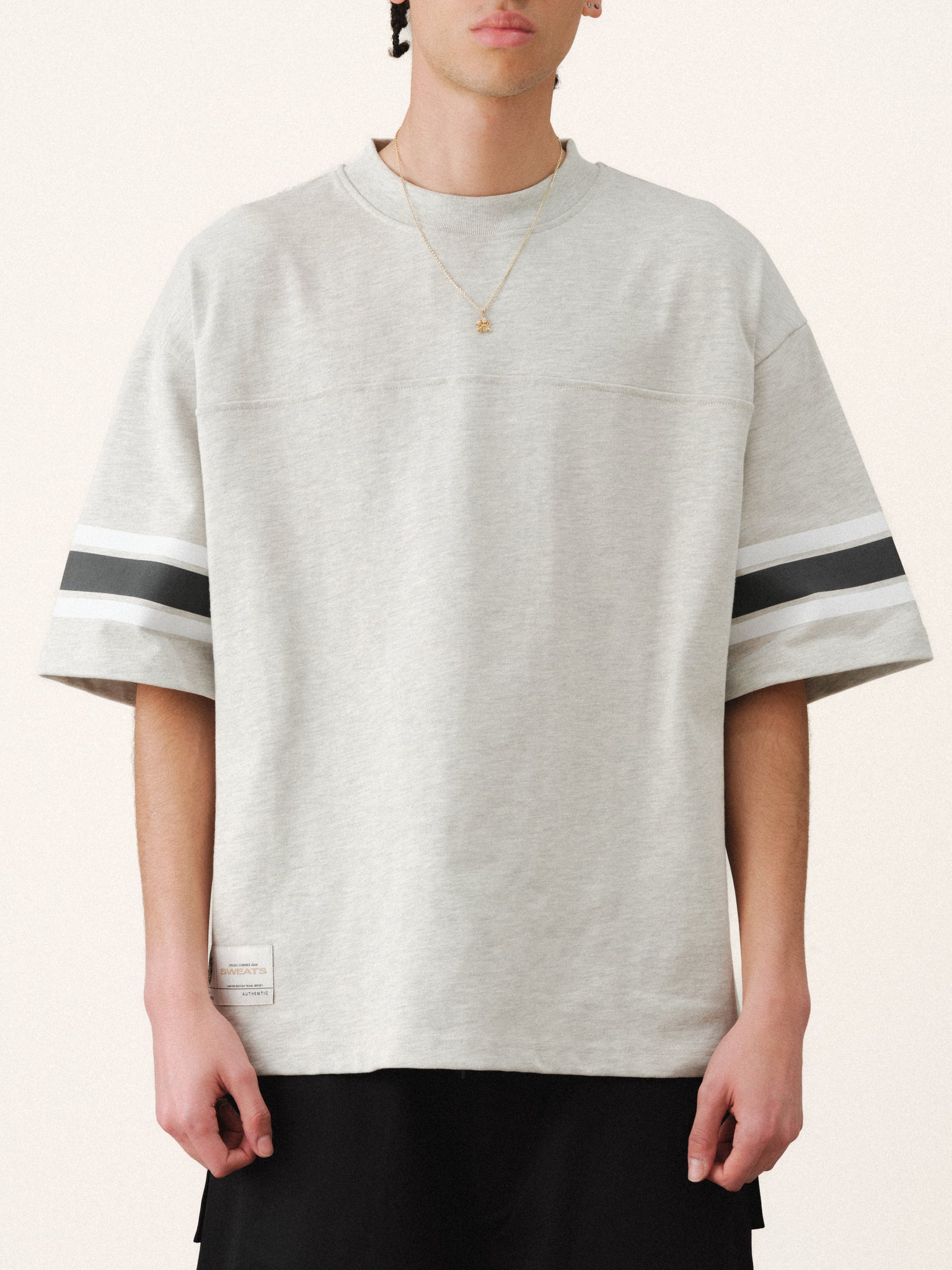JERSEY SS T-SHIRT - ARCTYC