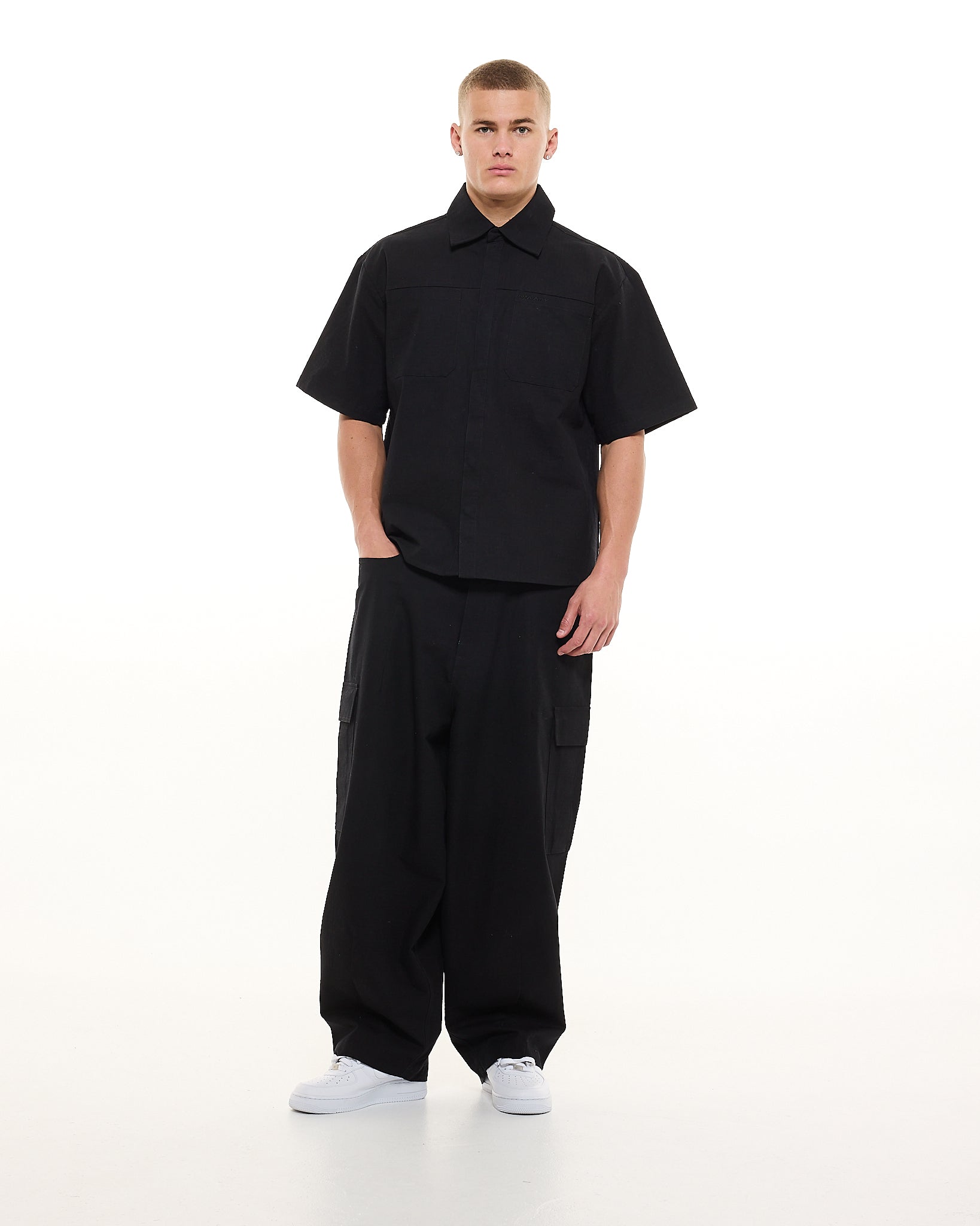 【日本未発売!!】sweats collective トラックジャケット　M Sweats Collective | Essential Wear