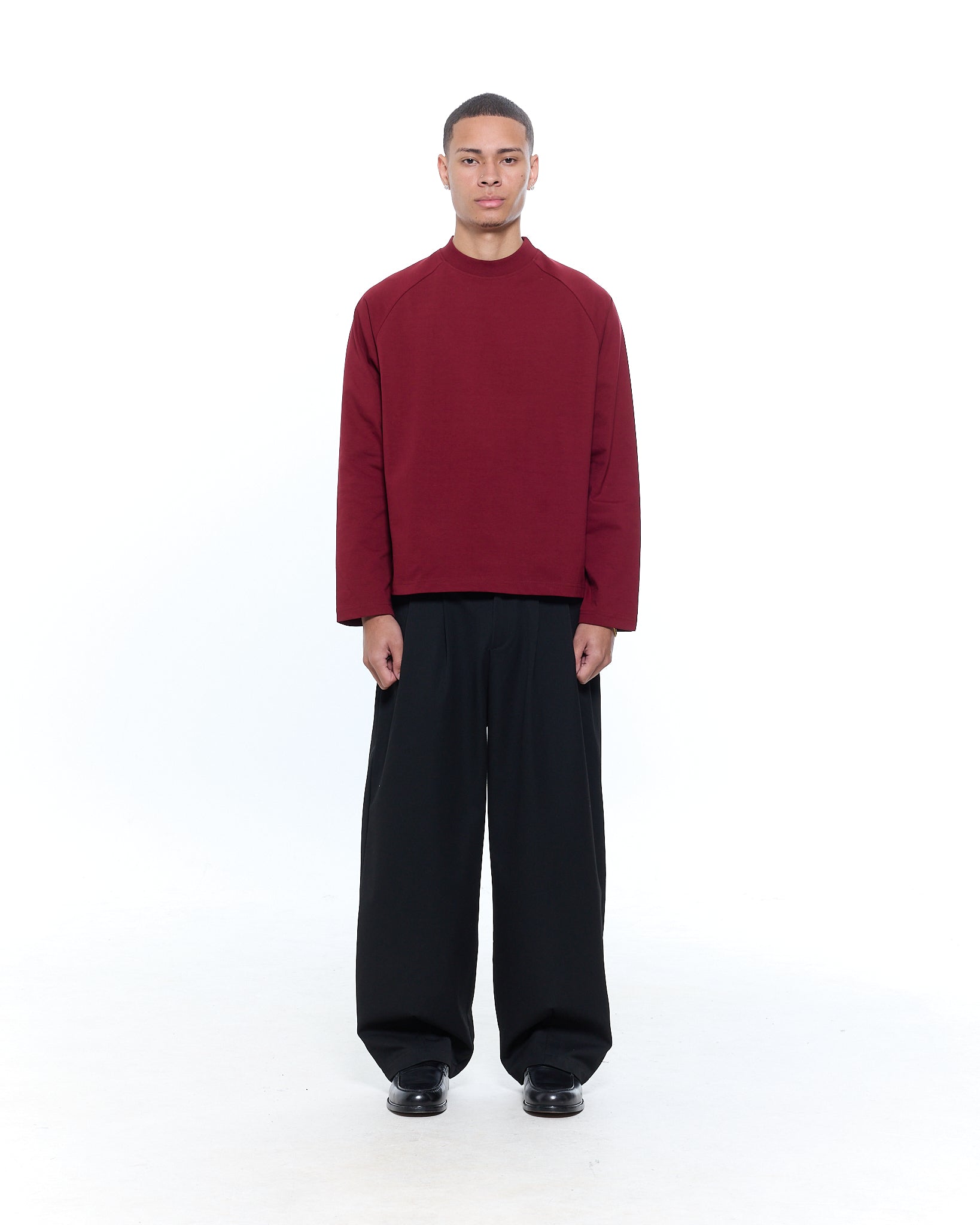 トップス sweatscollective SHOP ALL
