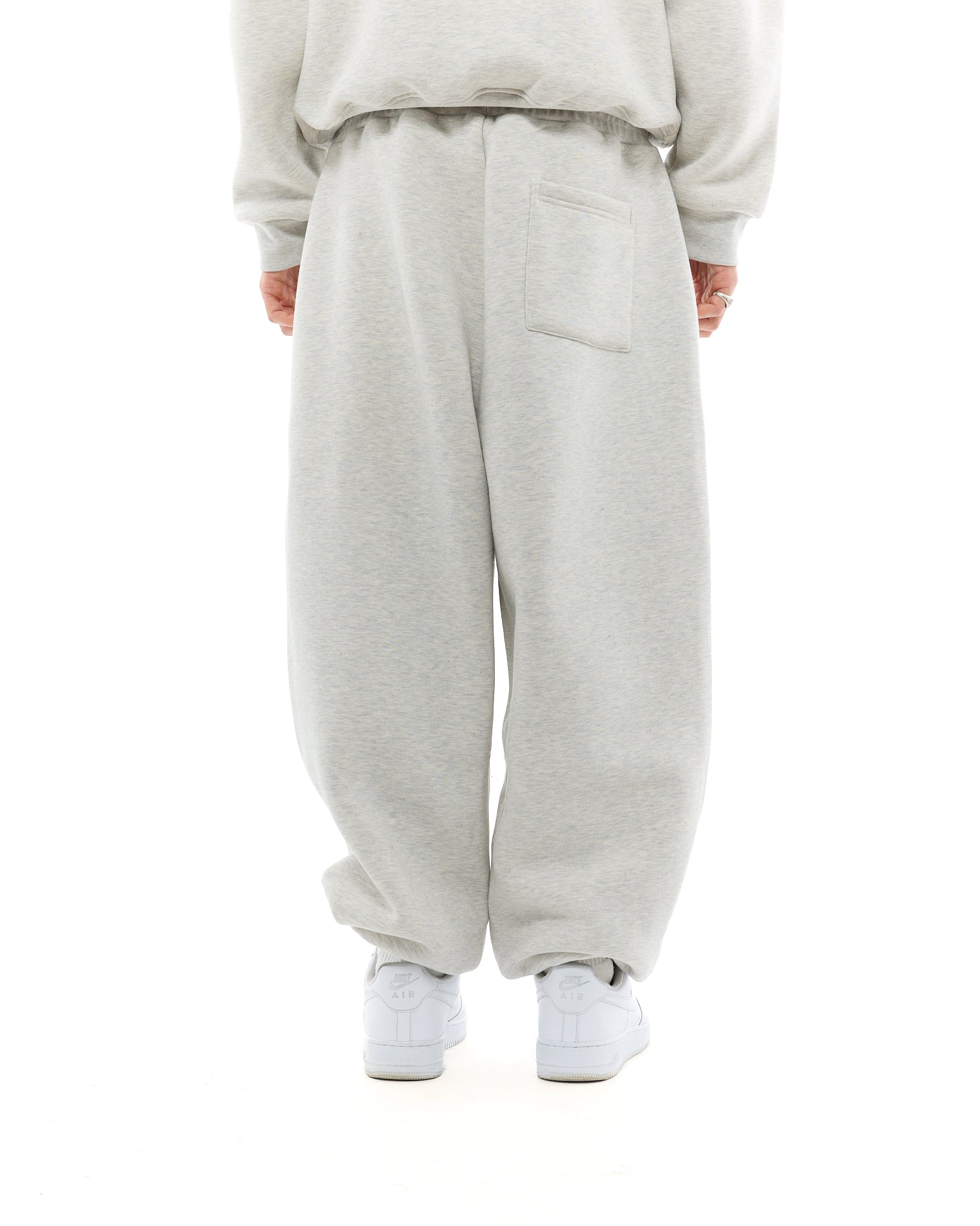 COZY SWEATPANT - ARCTYC