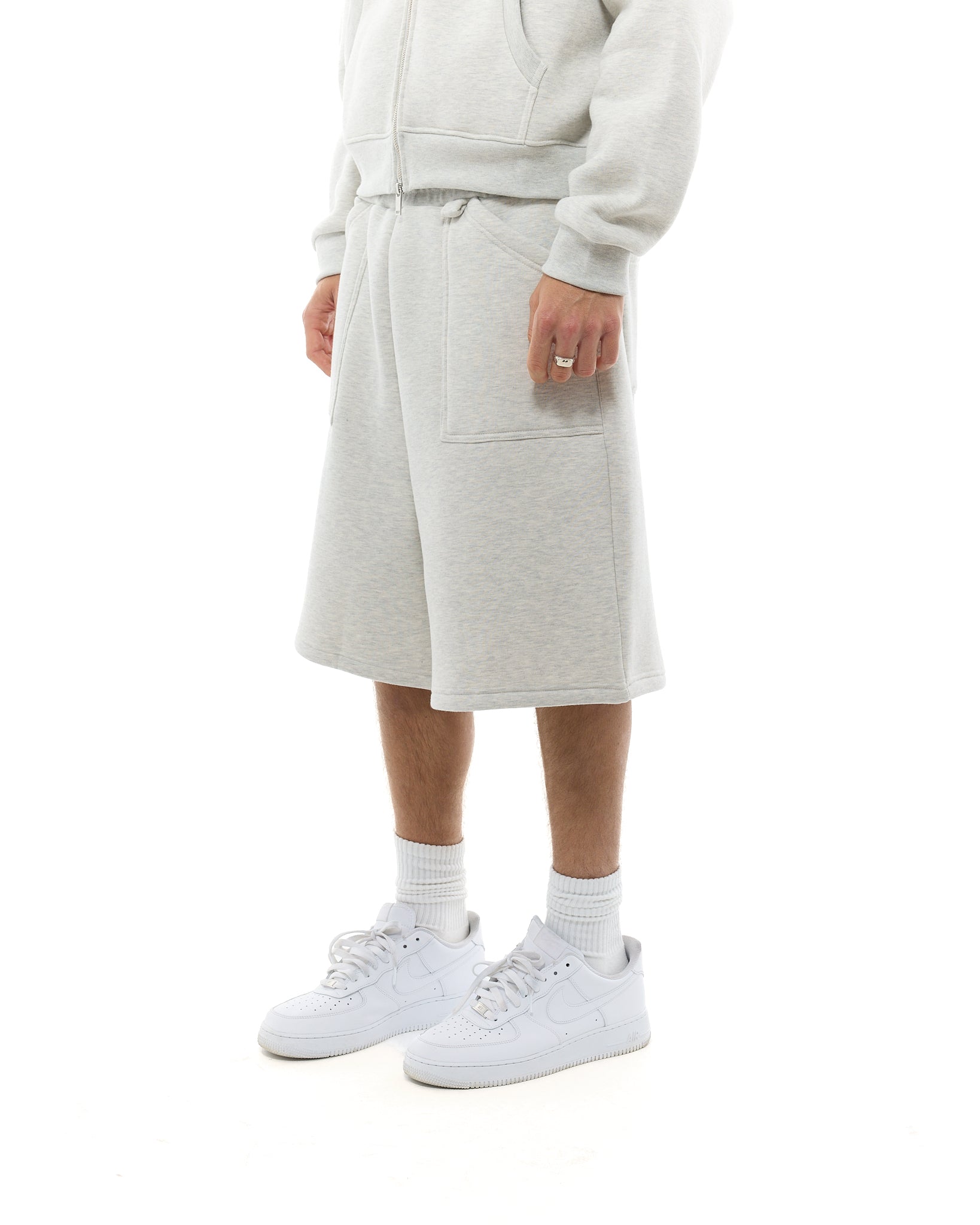 COZY SHORTS - ARCTYC