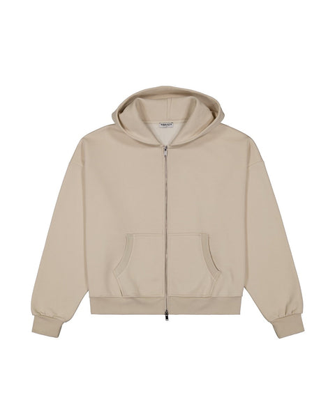 トップス SweatsCollective Cozy setup COZY TRACK JACKET - GREY
