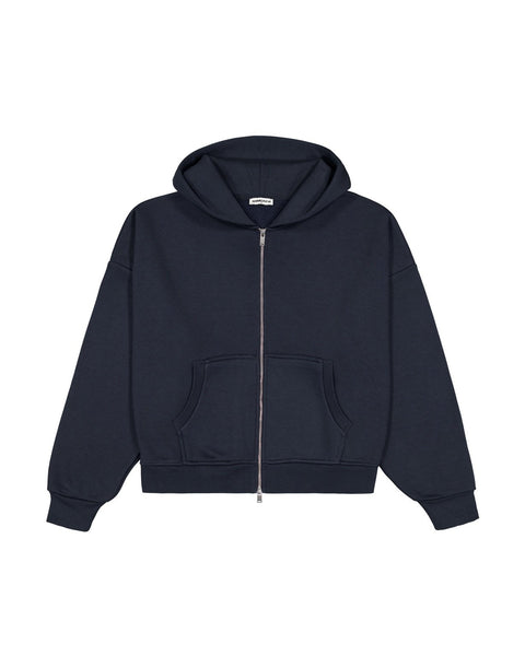 トップス sweatscollective COZY HOODIE - NAVY