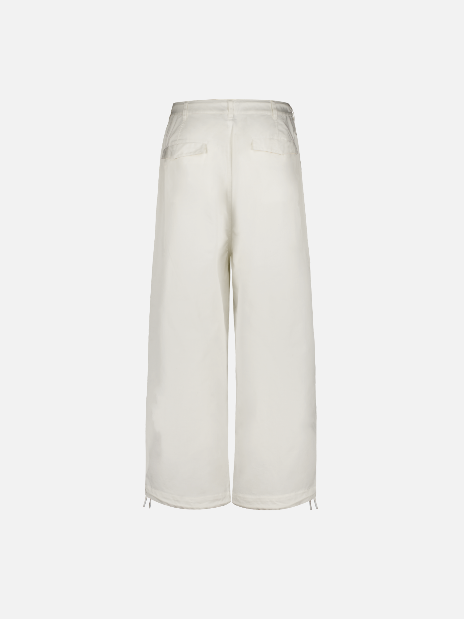 V3 FLIGHT PANT - WHITE