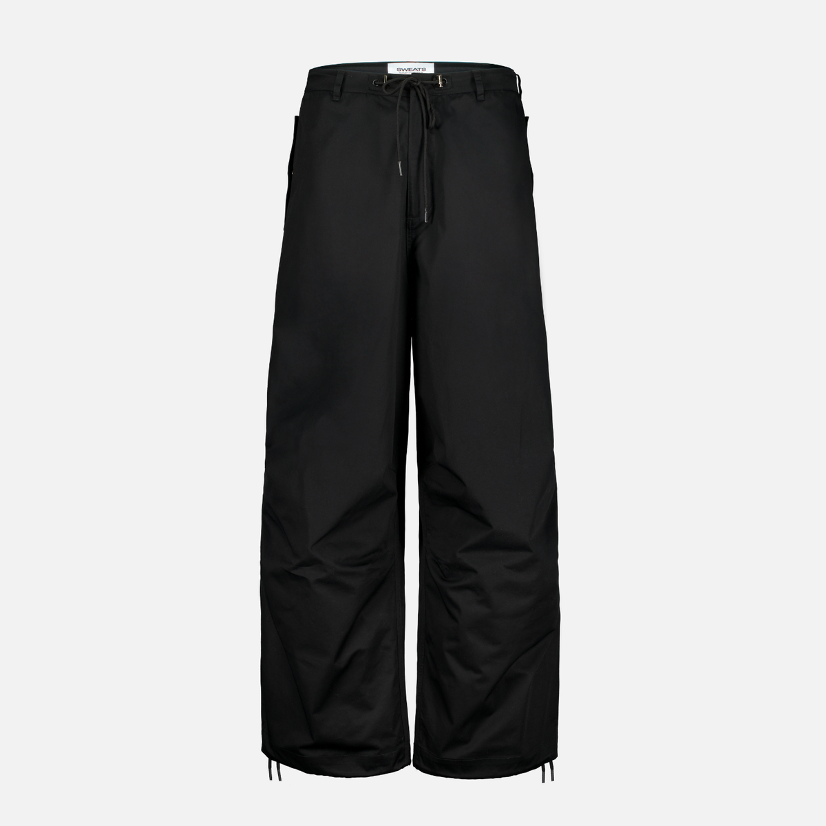 V3 FLIGHT PANT - BLACK