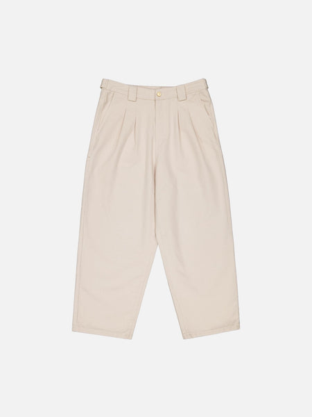 WORKWEAR PANT - ECRU