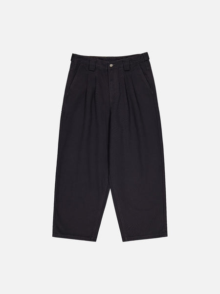 海外限定SWEATS COLLECTIVE WORKWEAR PANT WORKWEAR PANT - NAVY