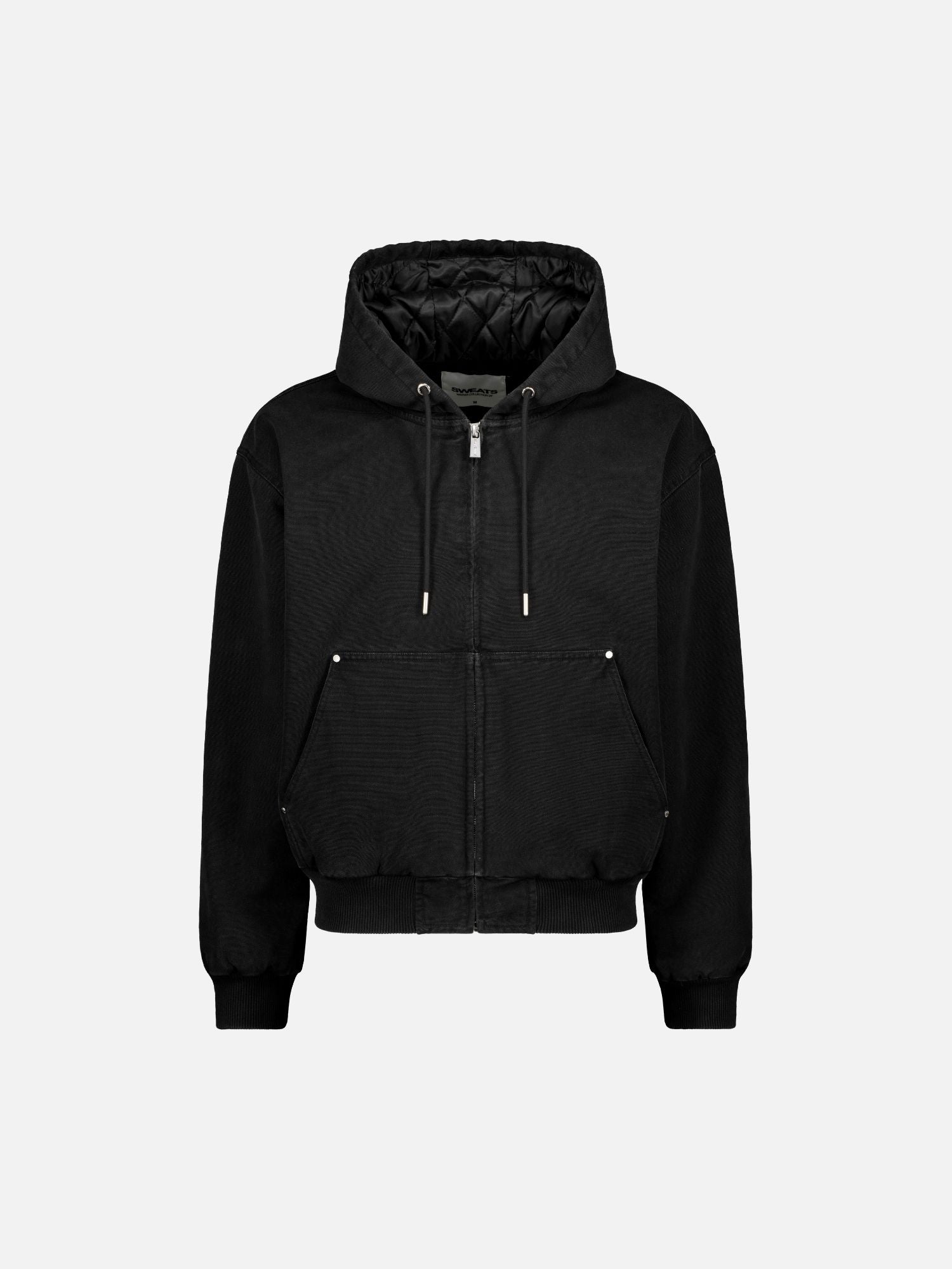 Premium Sweaters, Hoodies & Essentials | Sweats Collective