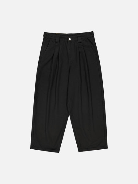 WORKWEAR PANT - BLACK
