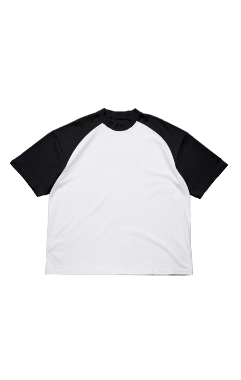 RAGLAN TEE